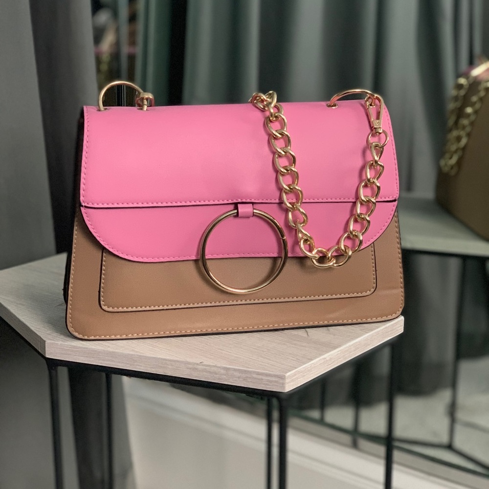 Asos stylish summer bag